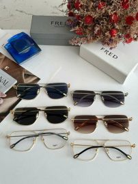 Picture of Fred Sunglasses _SKUfw55589672fw